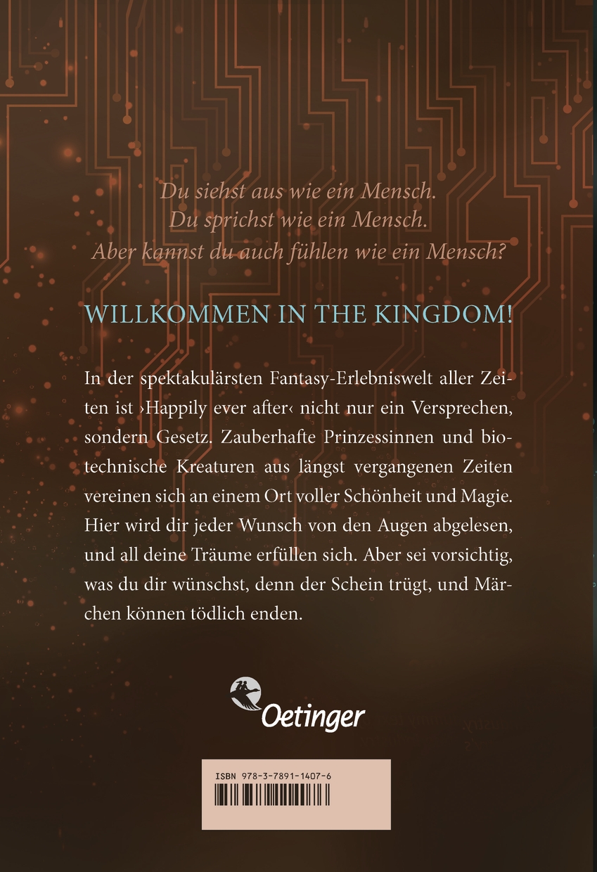 The Kingdom