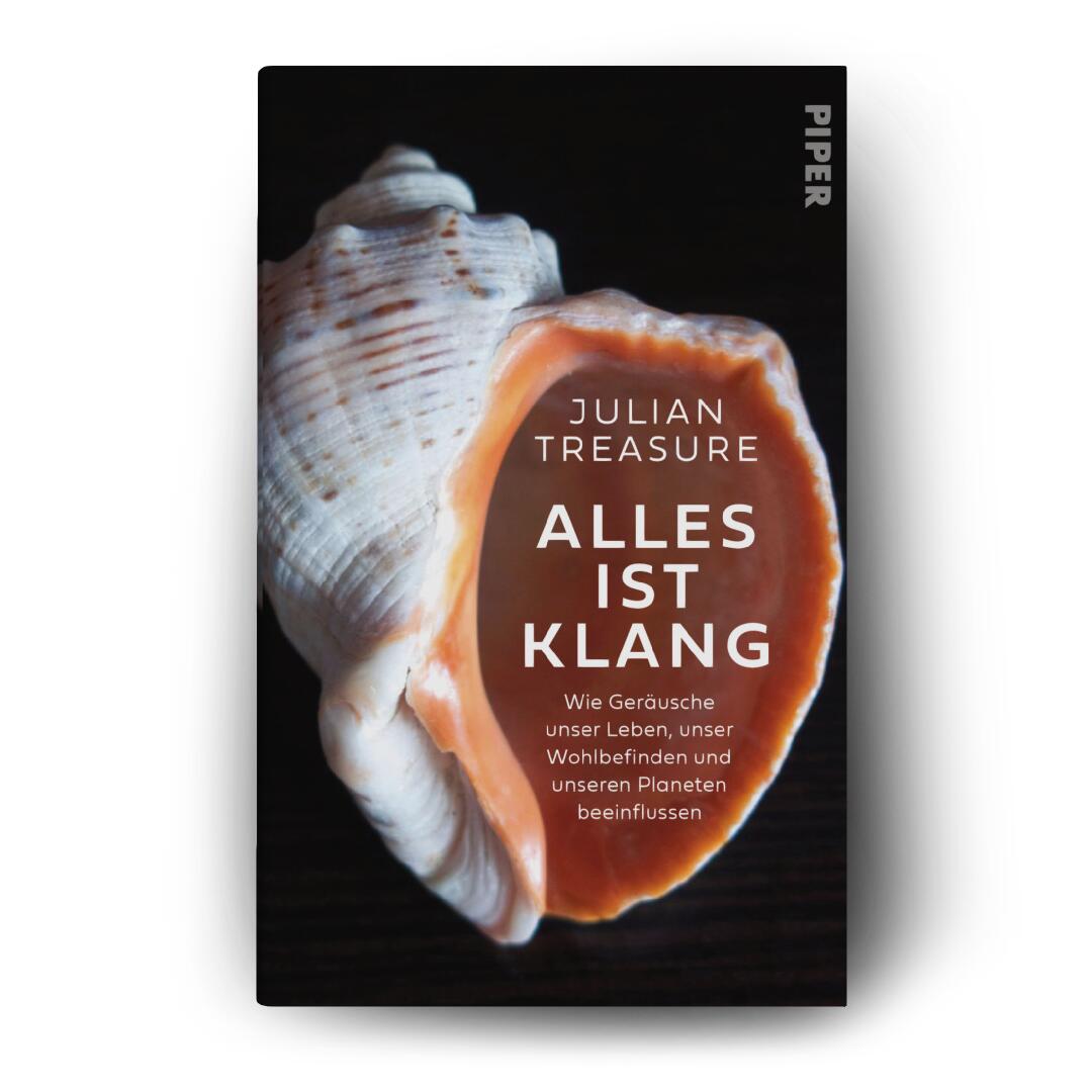 Alles ist Klang