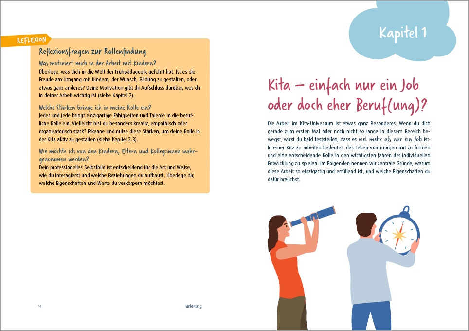 Der Kita-Kompass