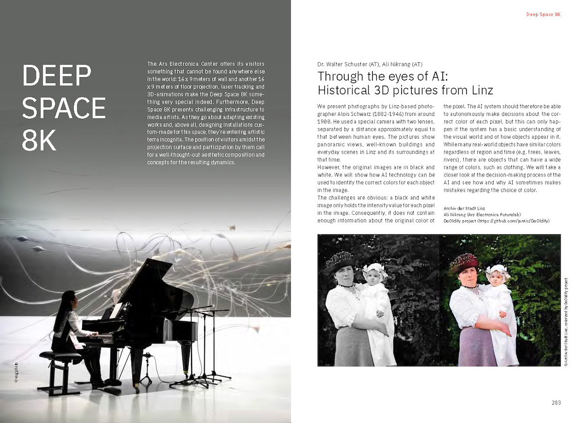 Ars Electronica 2021