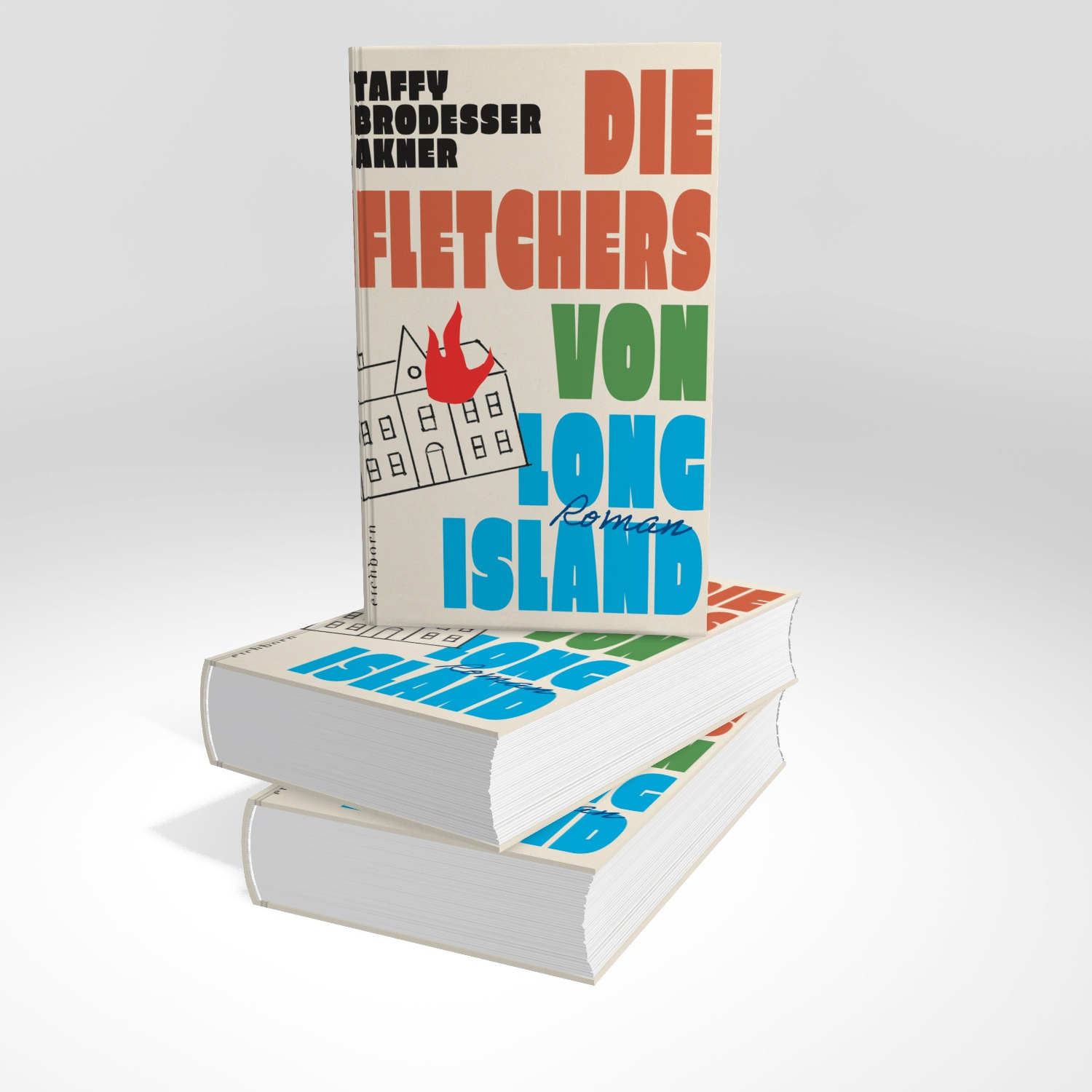 Die Fletchers von Long Island
