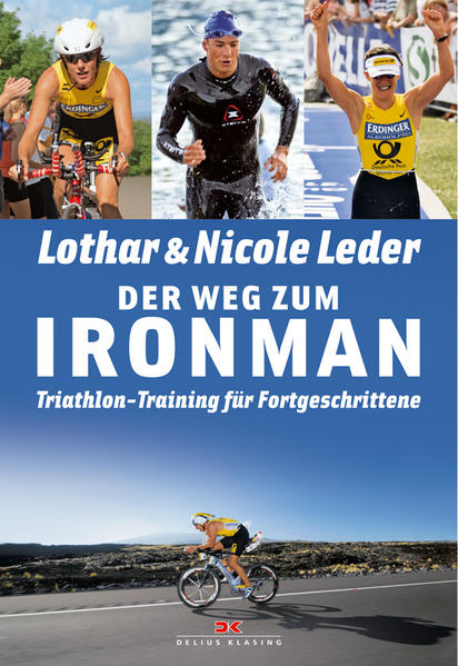 Der Weg zum Ironman