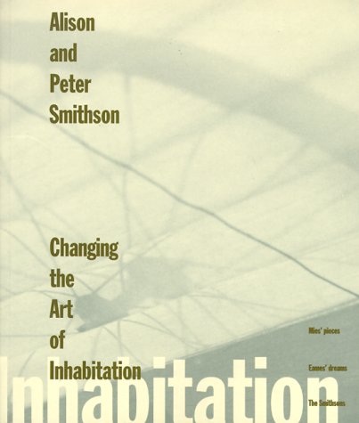SMITHSONS CHANGING ART INHABI
