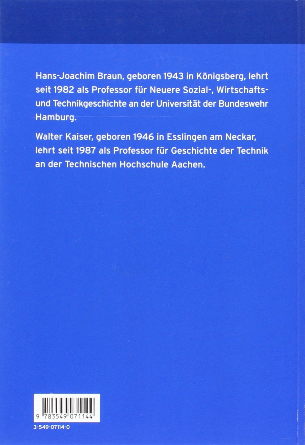 Propyläen Technik Geschichte Band 5 Energiewirtschaft Automatisierung Information seit 1914