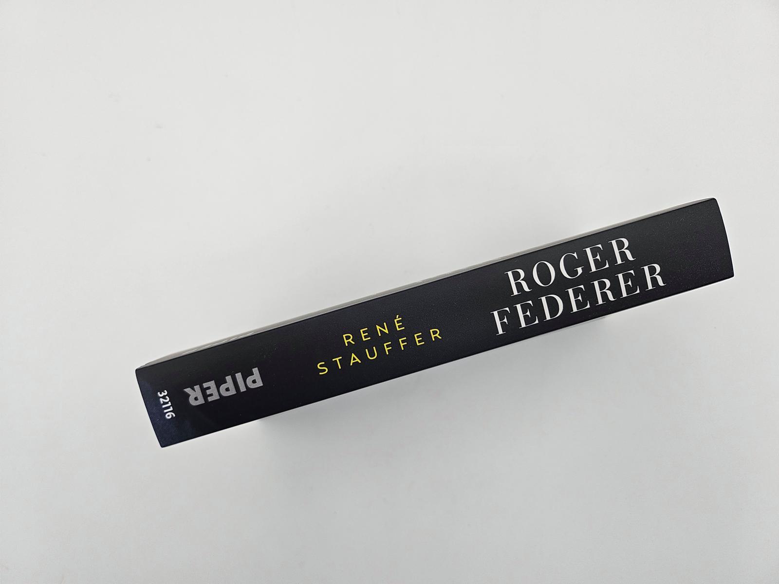 Roger Federer