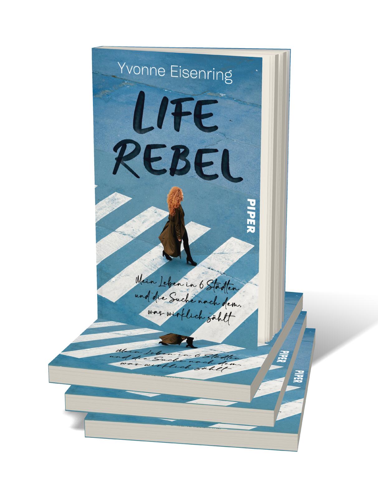 Life Rebel