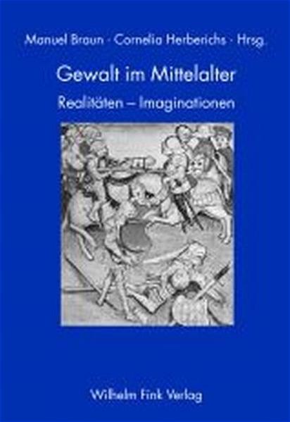 Gewalt im Mittelalter