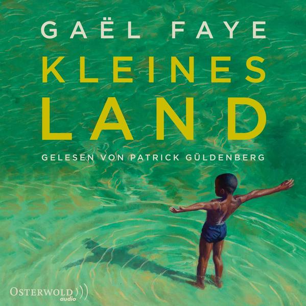 Kleines Land (Audio-CD)