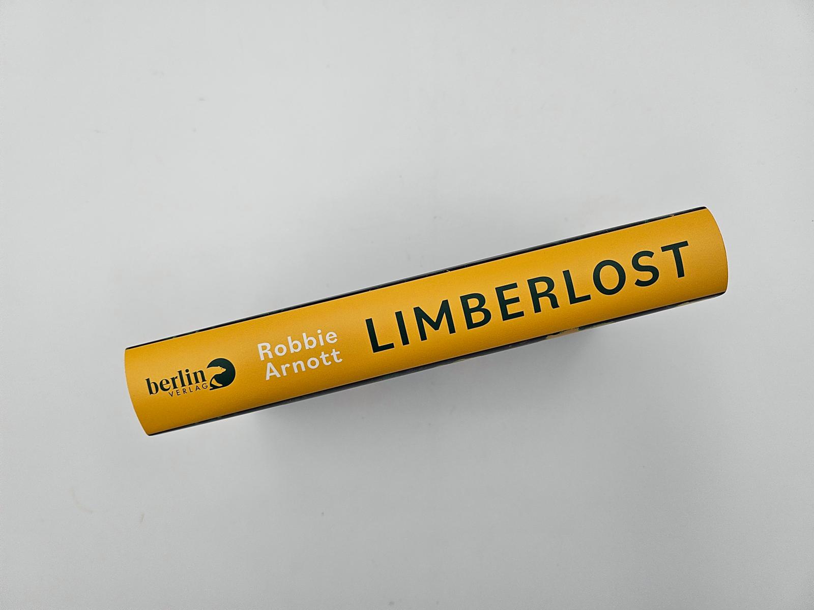 Limberlost