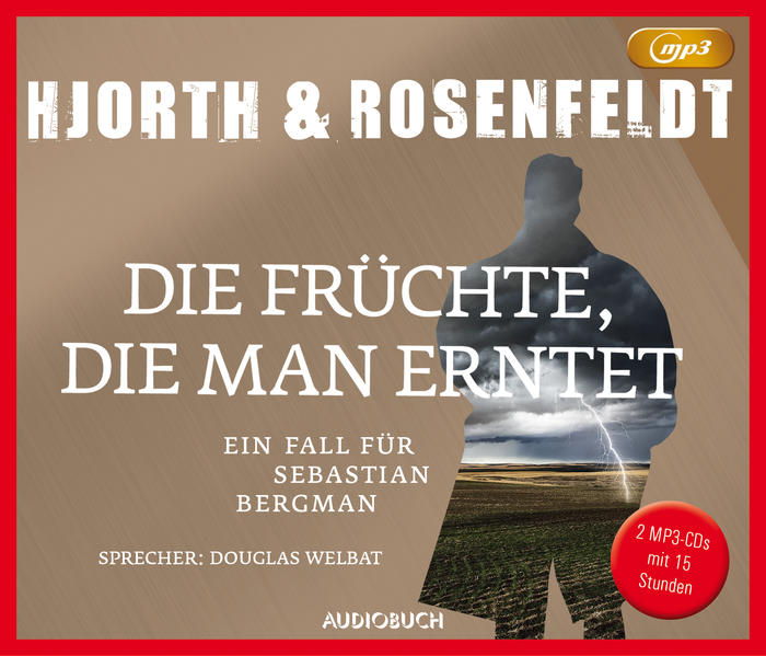 Die Früchte, die man erntet (Audio-CD)