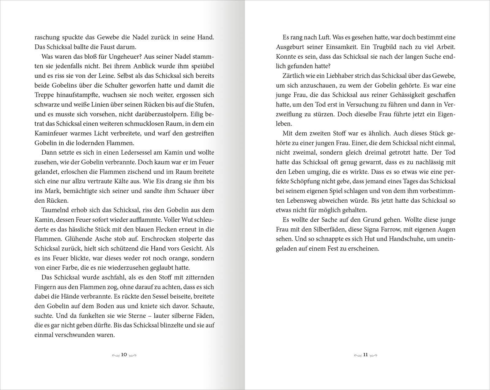 Foxglove – Das Begehren des Todes (Belladonna 2)