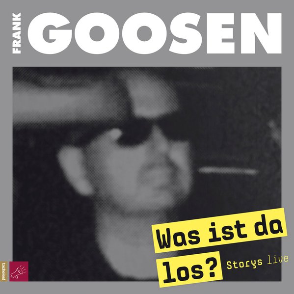 Was ist da los? (Audio-CD)