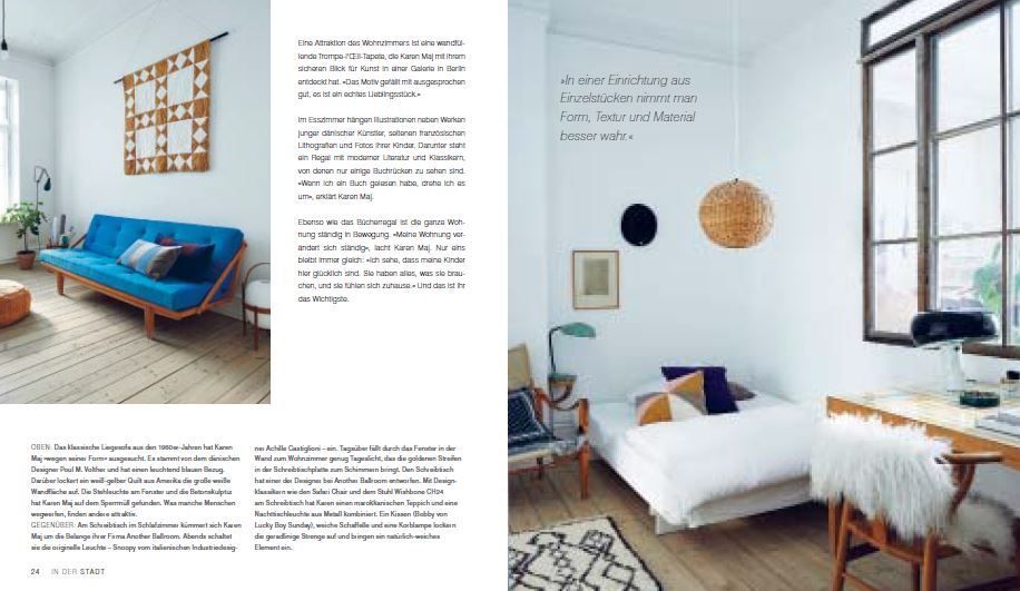 My Scandinavian Home