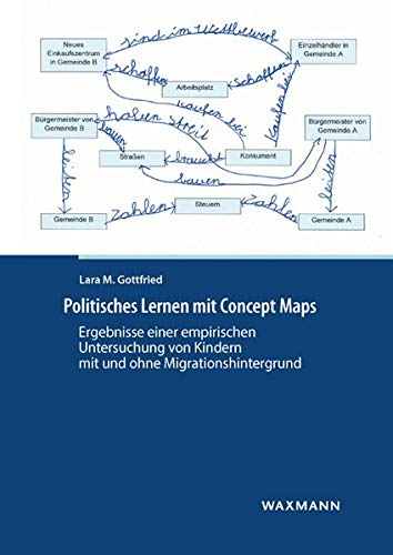 Politisches Lernen mit Concept Maps: Ergebnisse einer empirischen Untersuchung von Kindern mit und ohne Migrationshintergrund