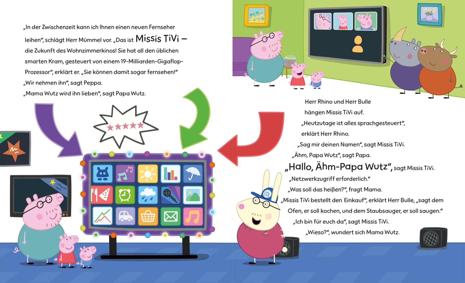 Peppa Wutz Gutenachtgeschichten: Meine allerliebsten Geschichten zum Vorlesen