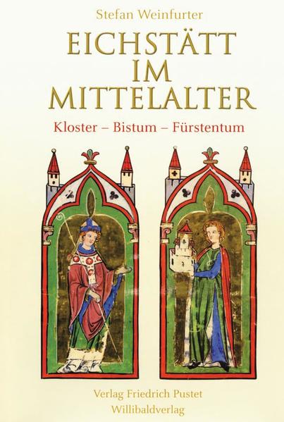 Eichstätt im Mittelalter