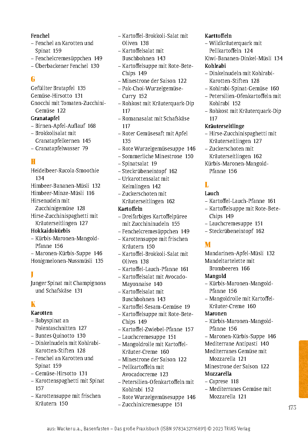 Basenfasten - Das große Praxisbuch