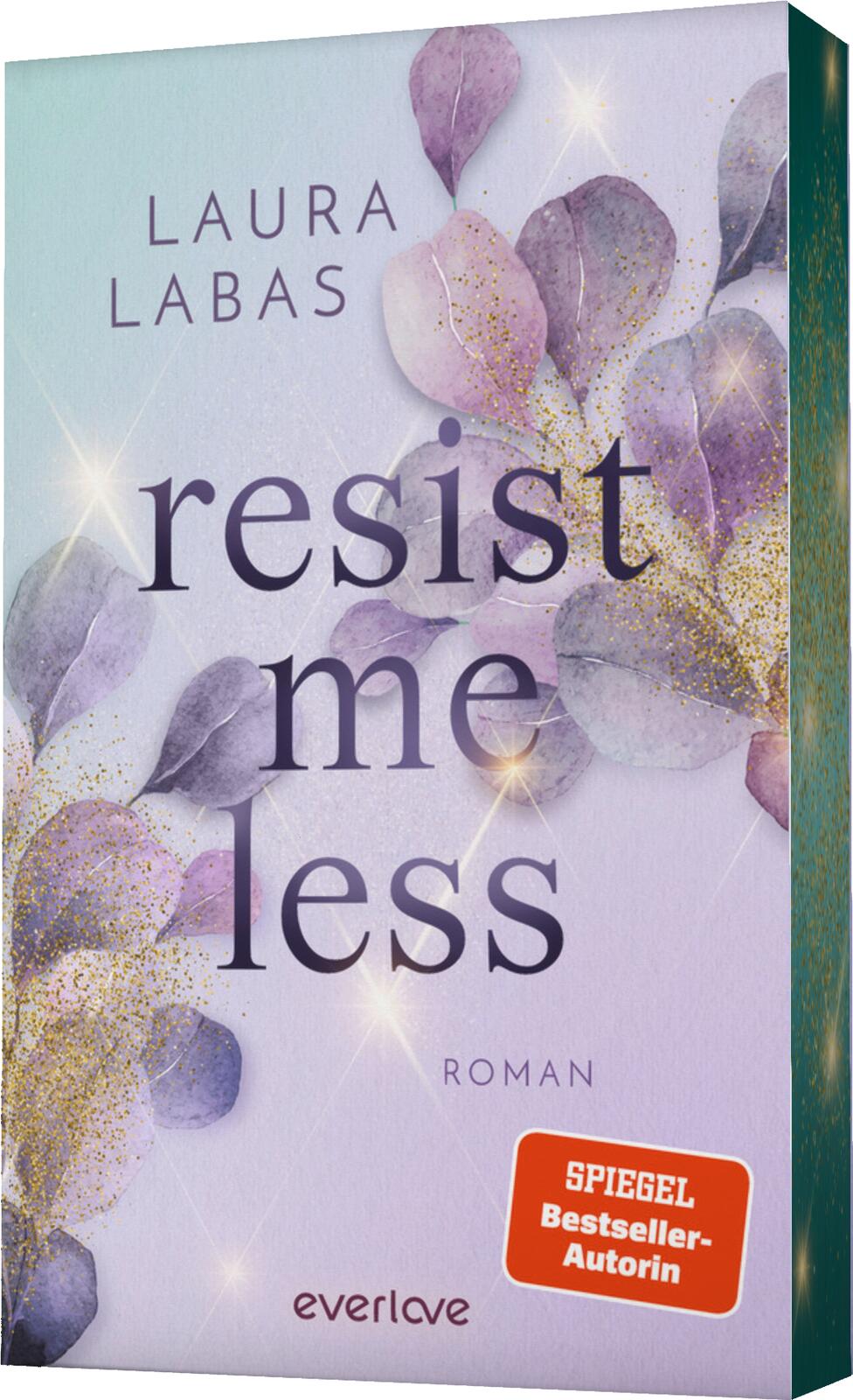 Resist Me Less