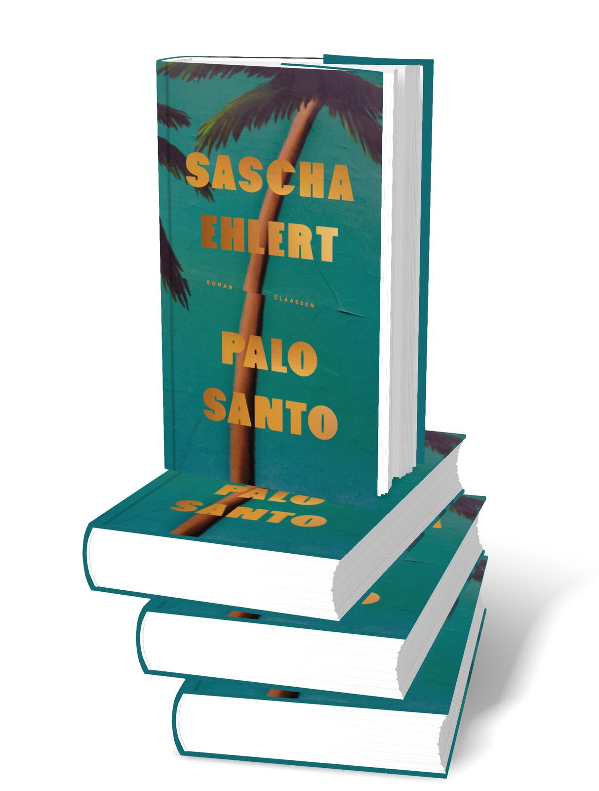 Palo Santo