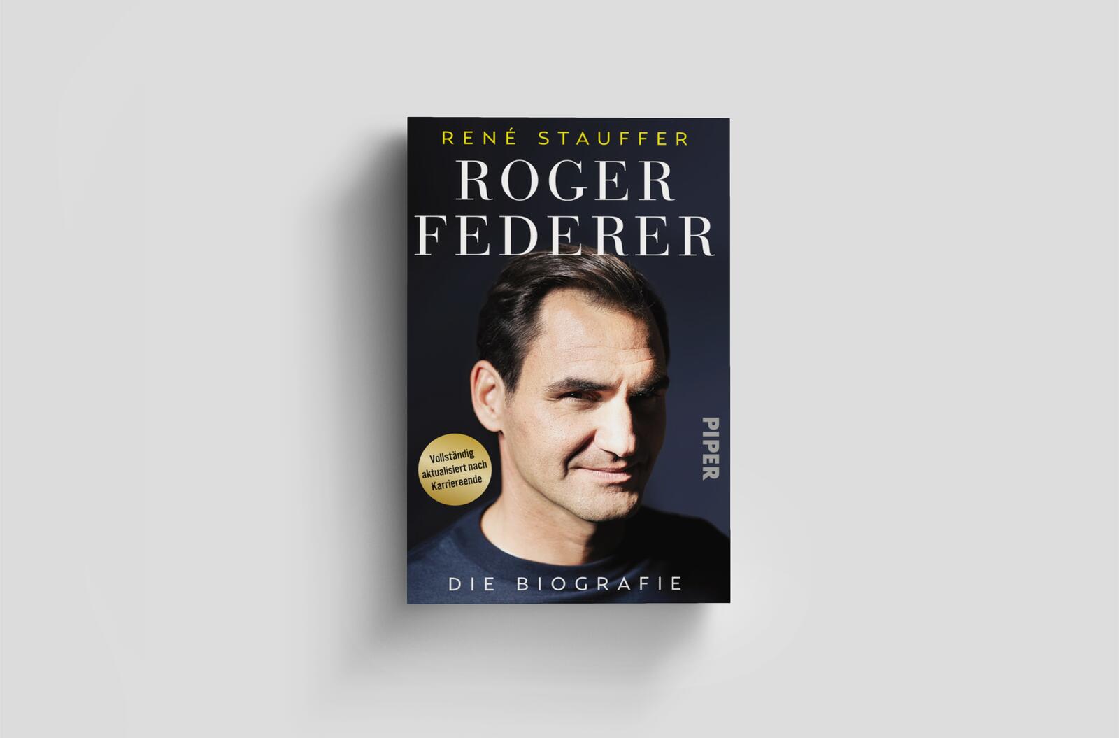Roger Federer