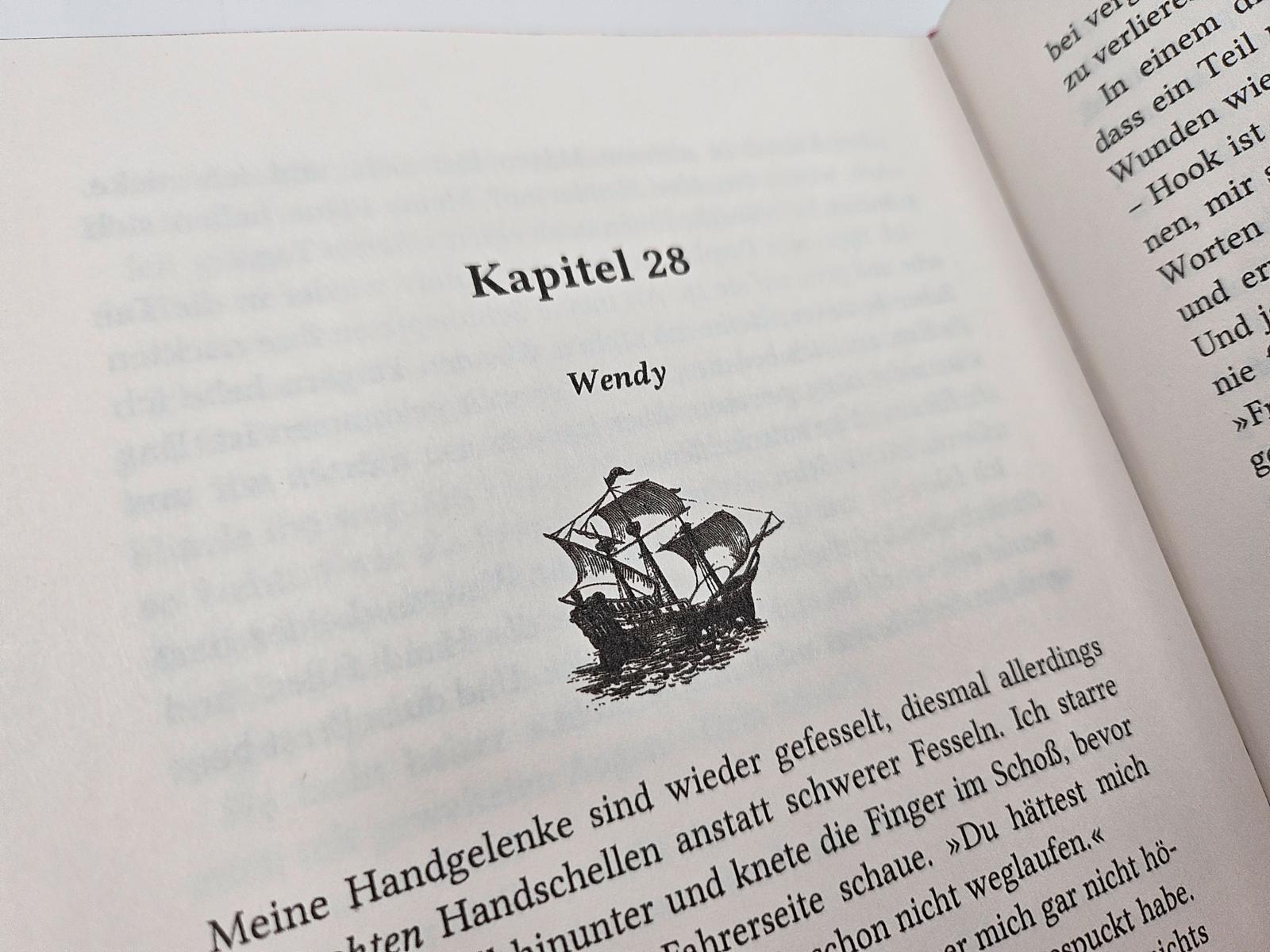 Hooked (Sonderausgabe)