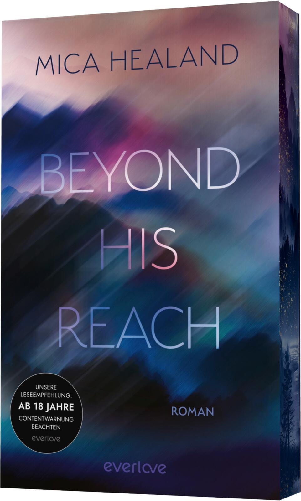 Beyond his Reach