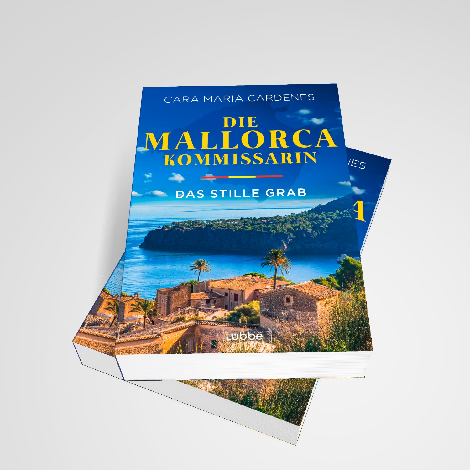 Die Mallorca-Kommissarin - Das stille Grab