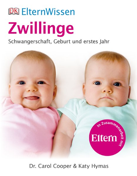 ElternWissen. Zwillinge