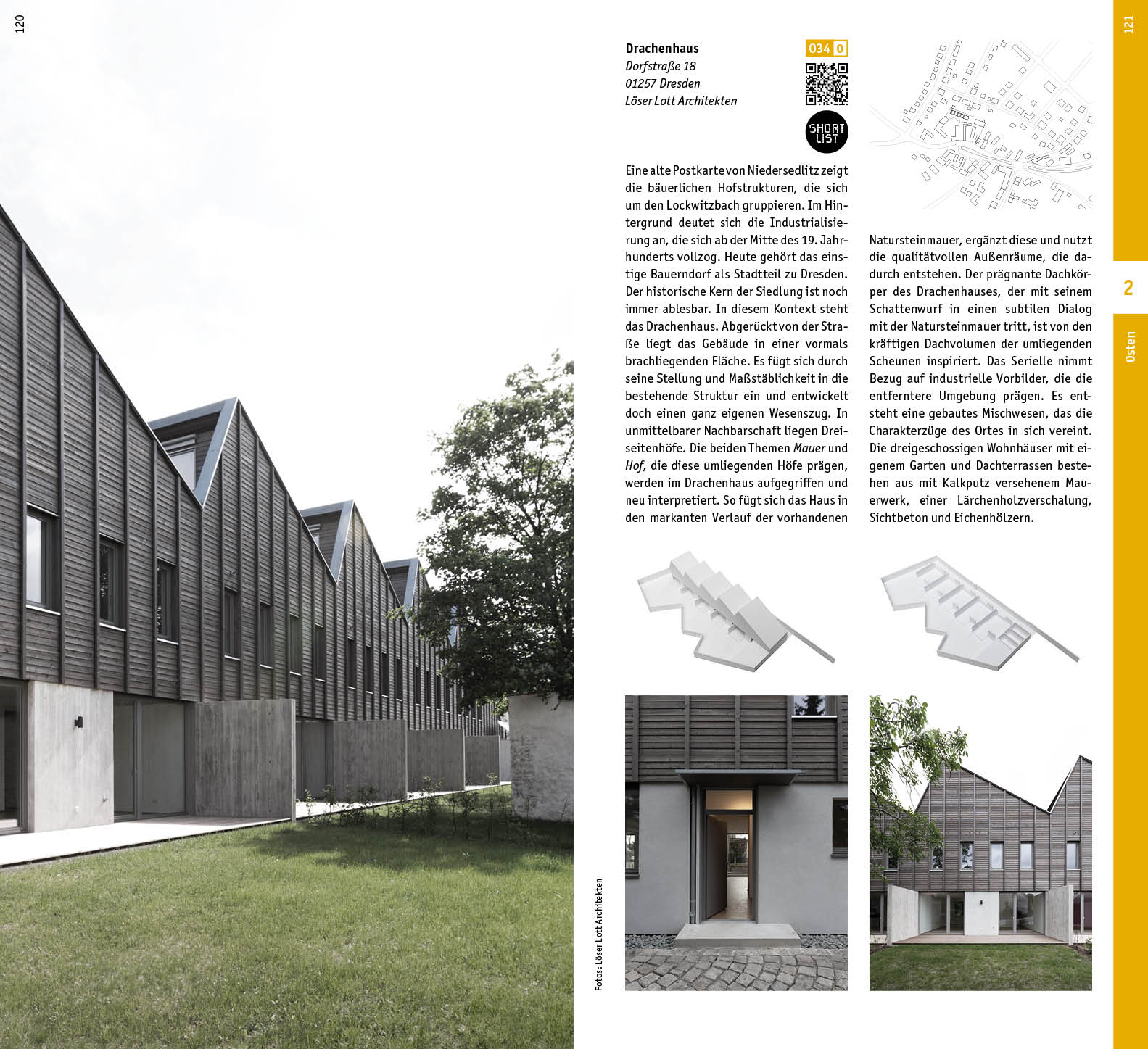 Architekturführer Deutschland