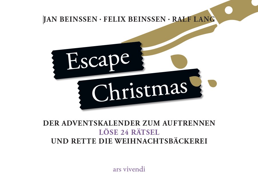 Escape Christmas