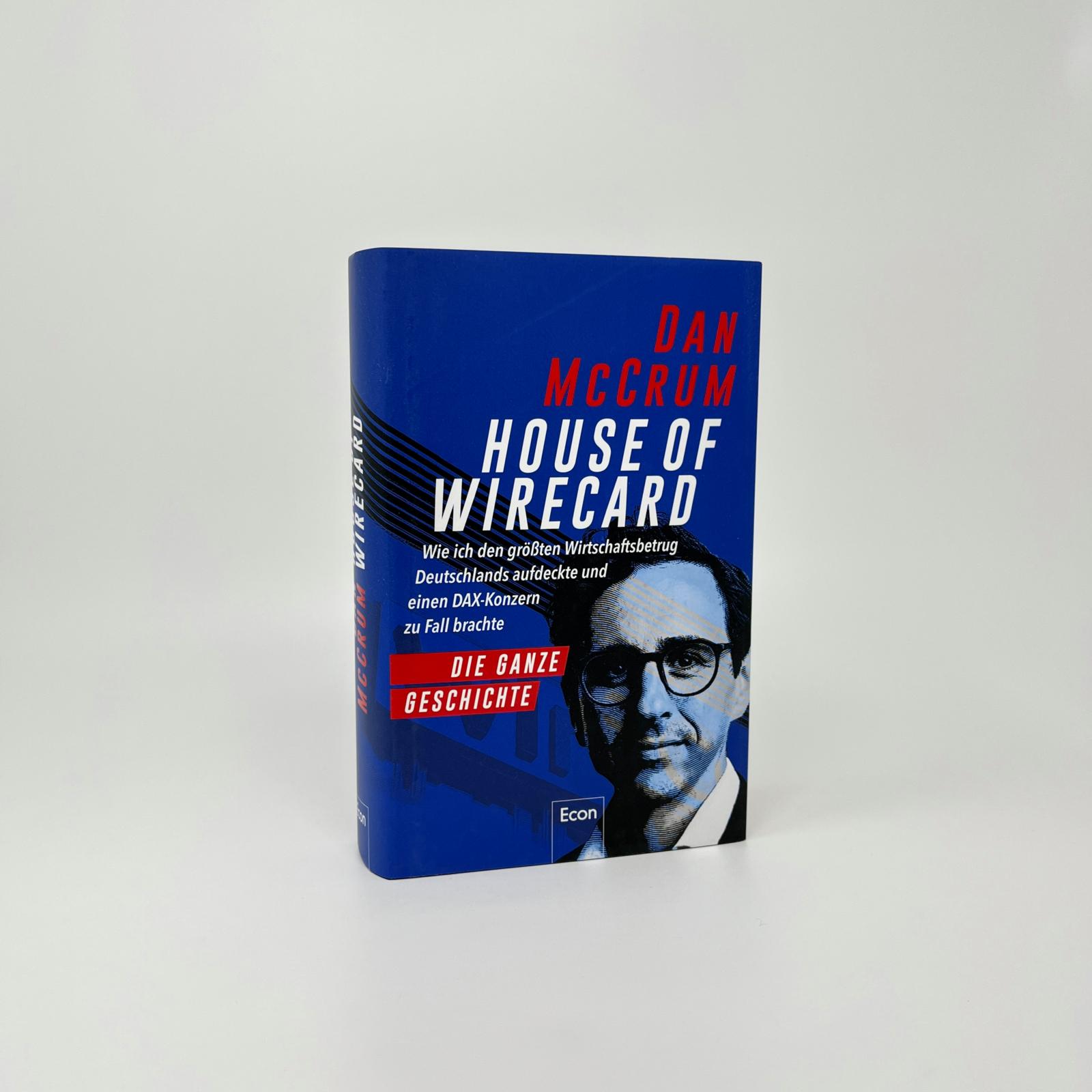 House of Wirecard