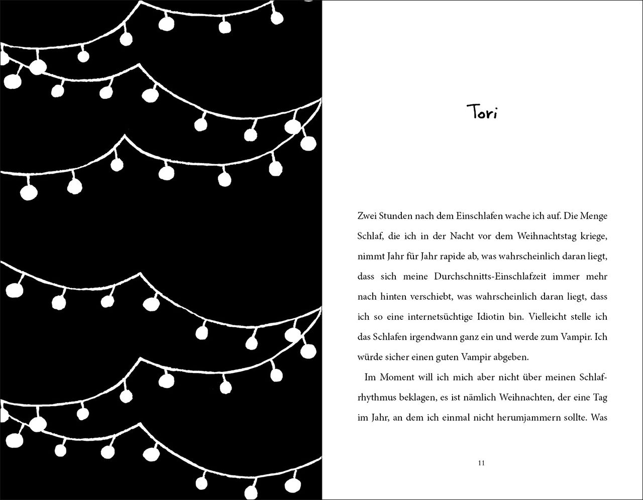 This Winter (deutsche Ausgabe)