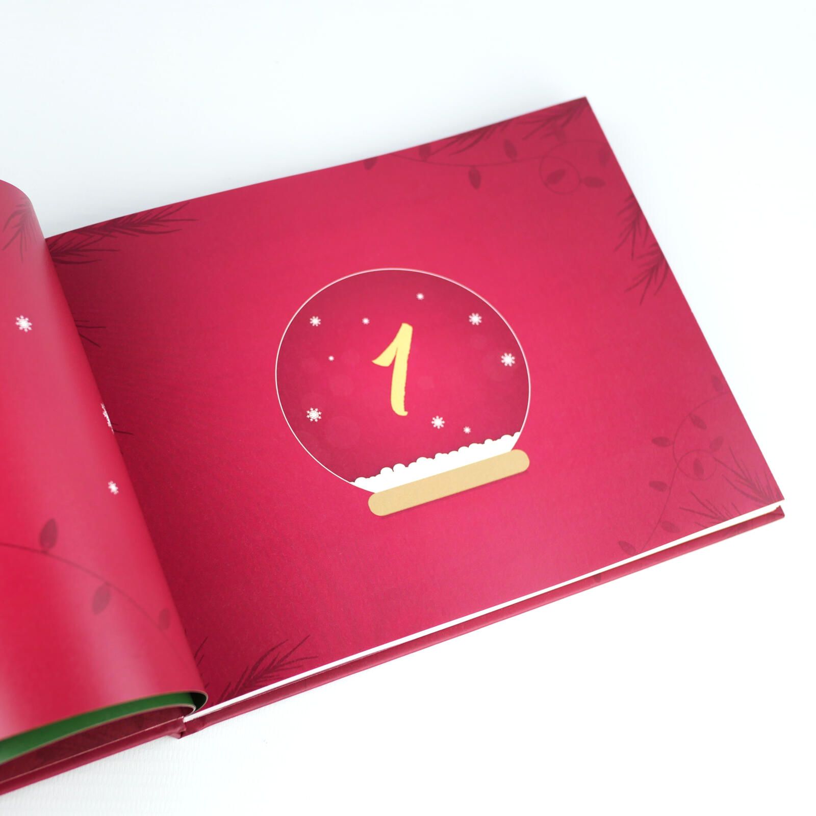 Less Stress im Advent
