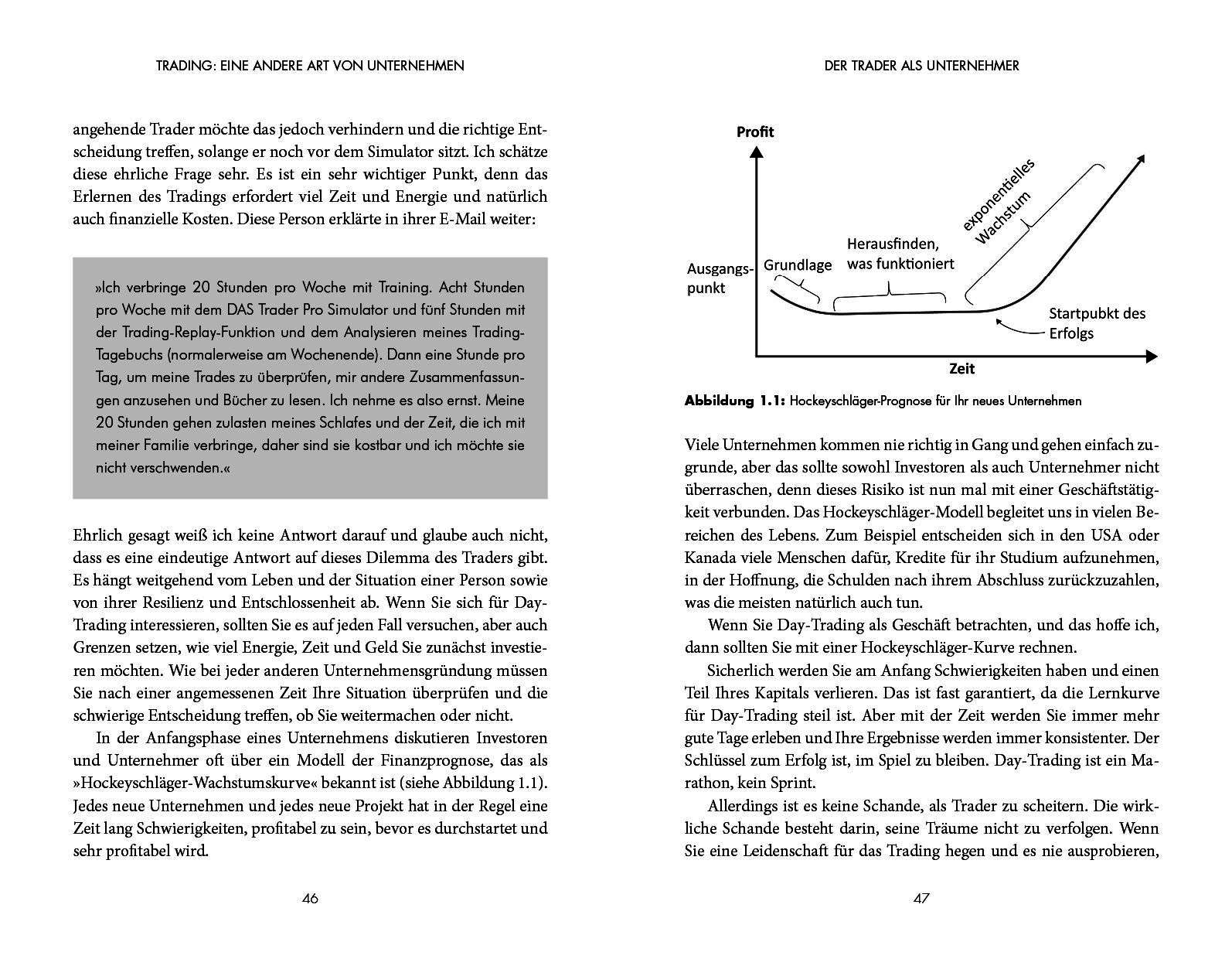 Tradingpsychologie als Schlüssel zum Erfolg