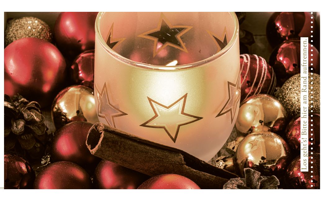 Escape Christmas