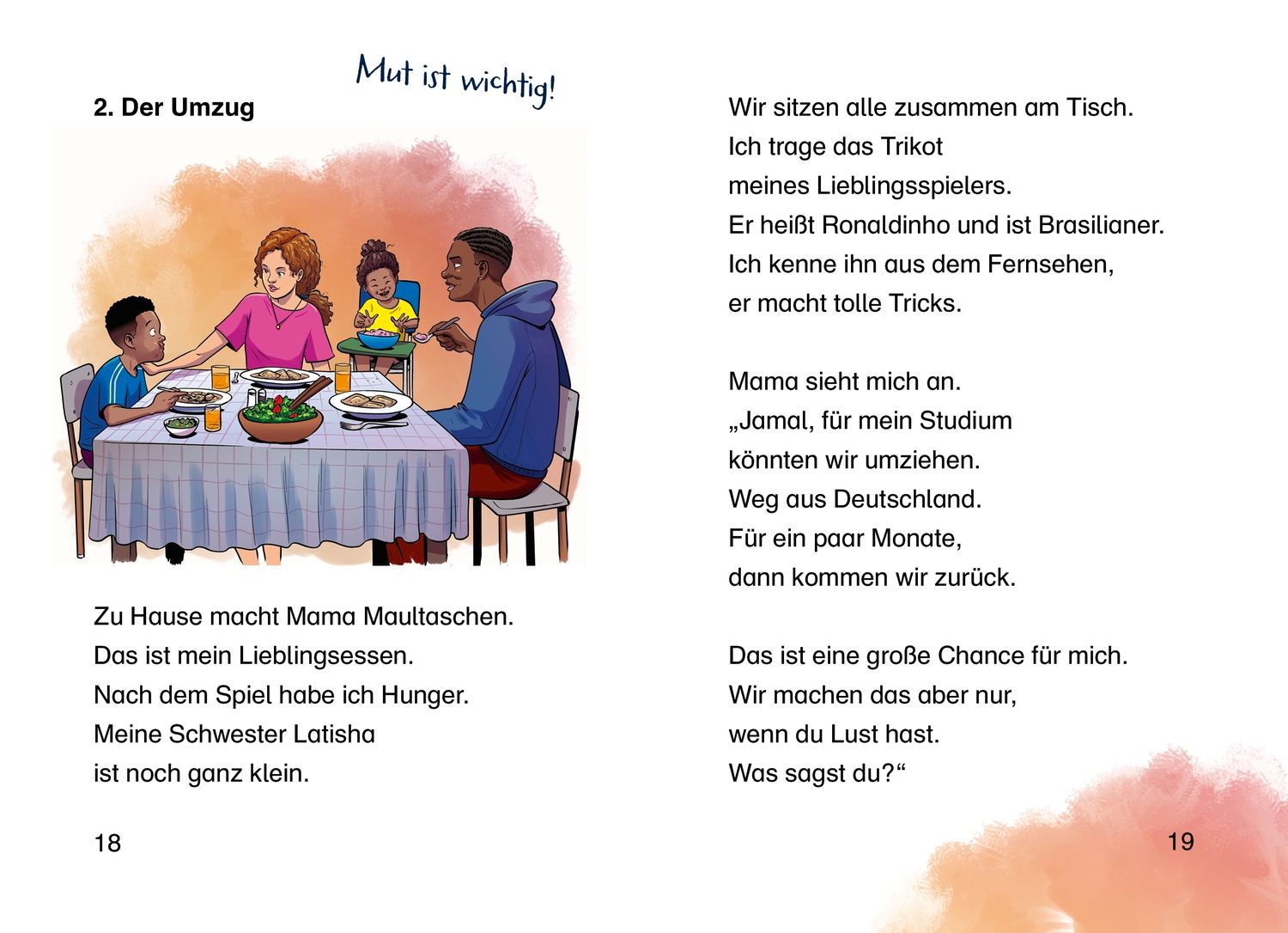 Jamal Musiala. Mein Fußball-Abenteuer beginnt