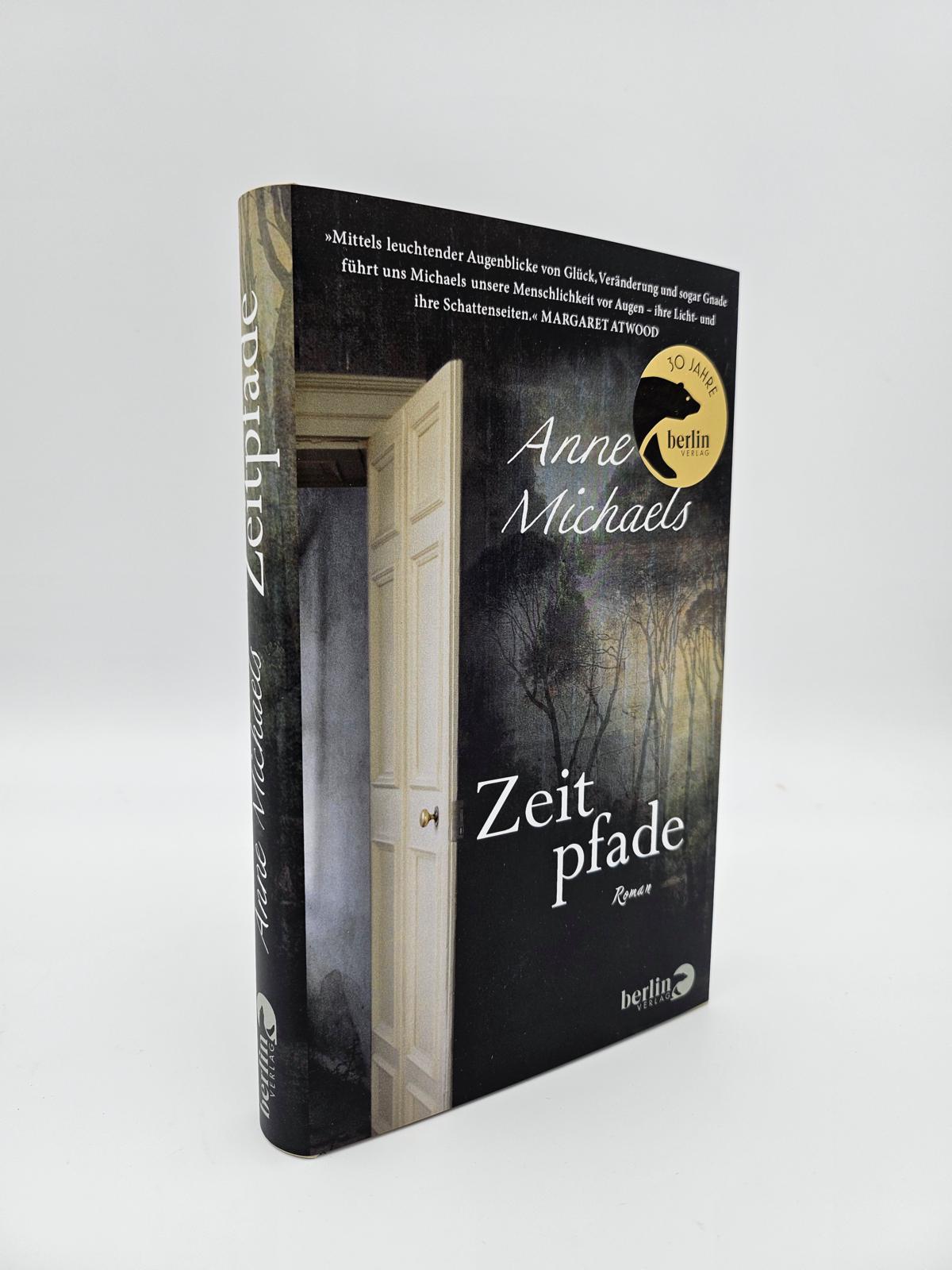 Zeitpfade