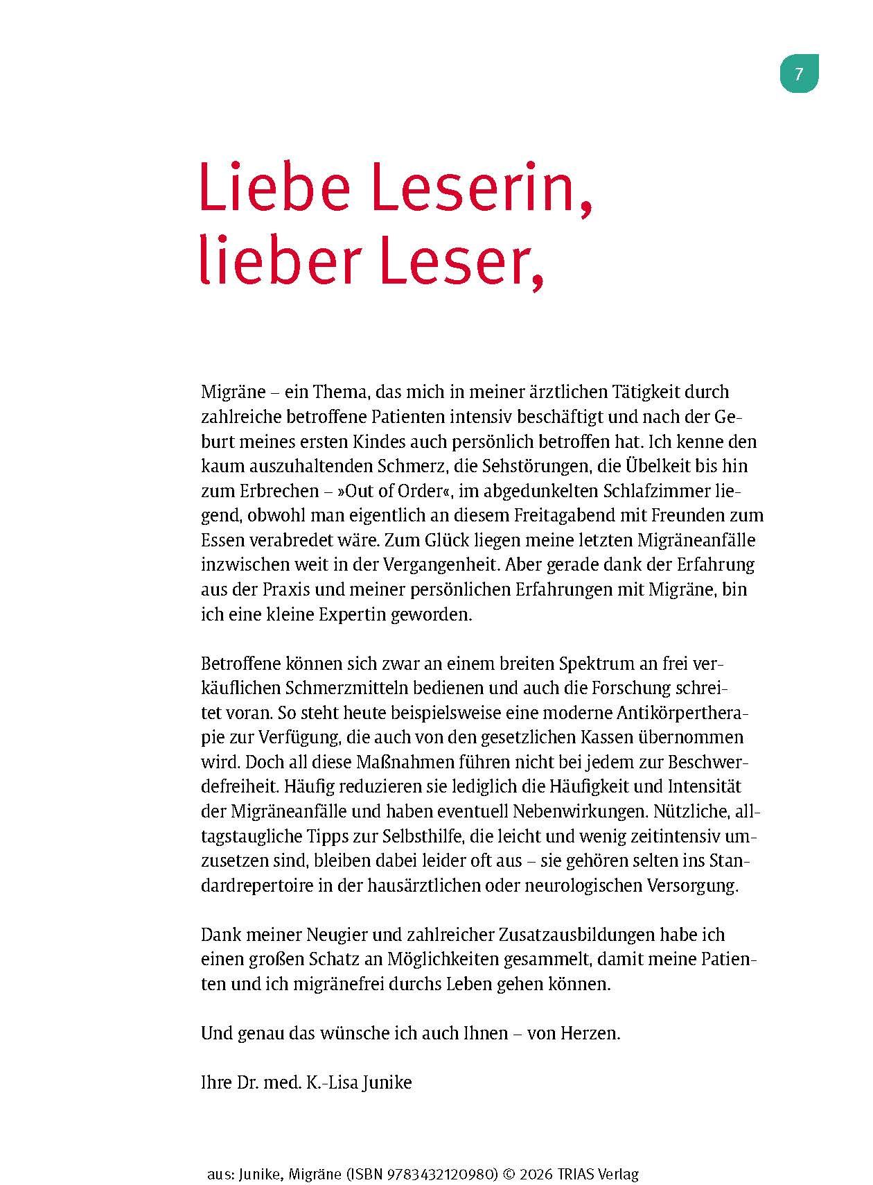 Naturheilpraxis Migräne