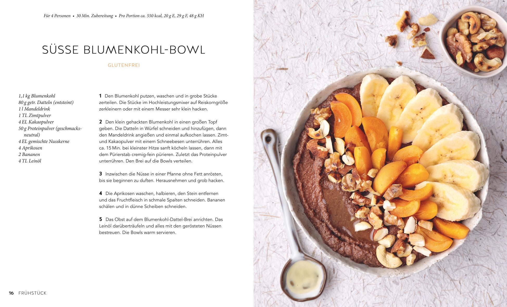 Happy Vegan Bowls