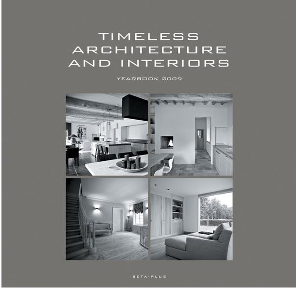 Timeless Architecture & Interiors