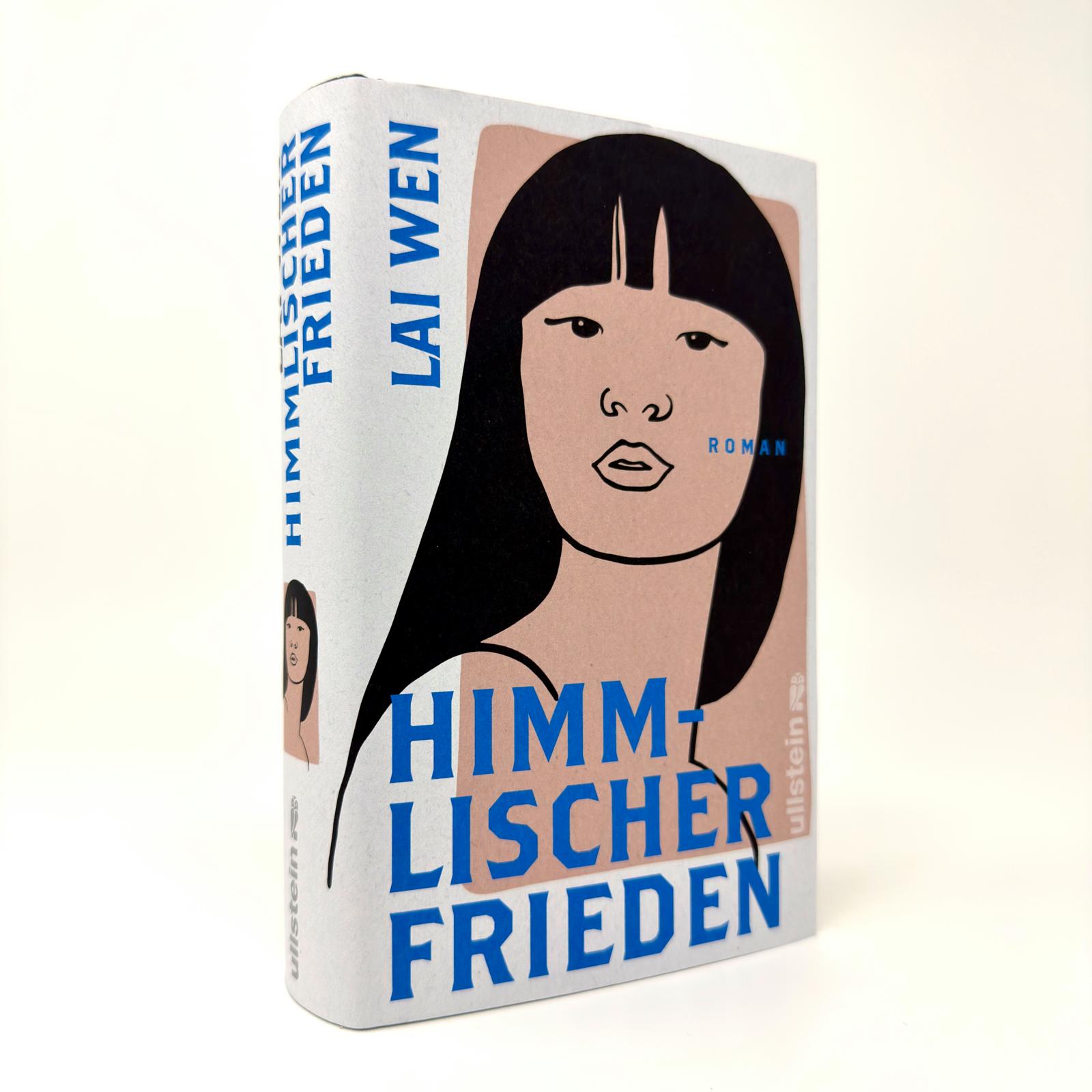 Himmlischer Frieden