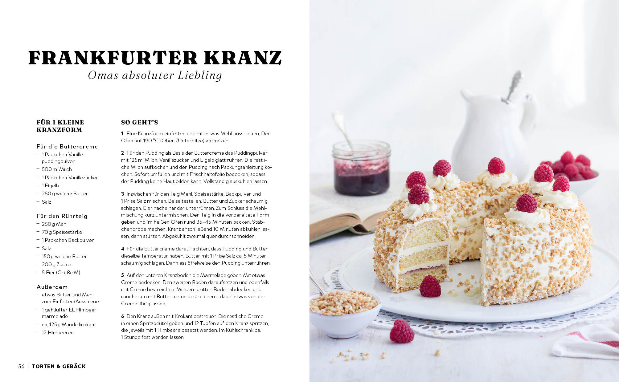 Genussmomente: So schmeckt Heimat