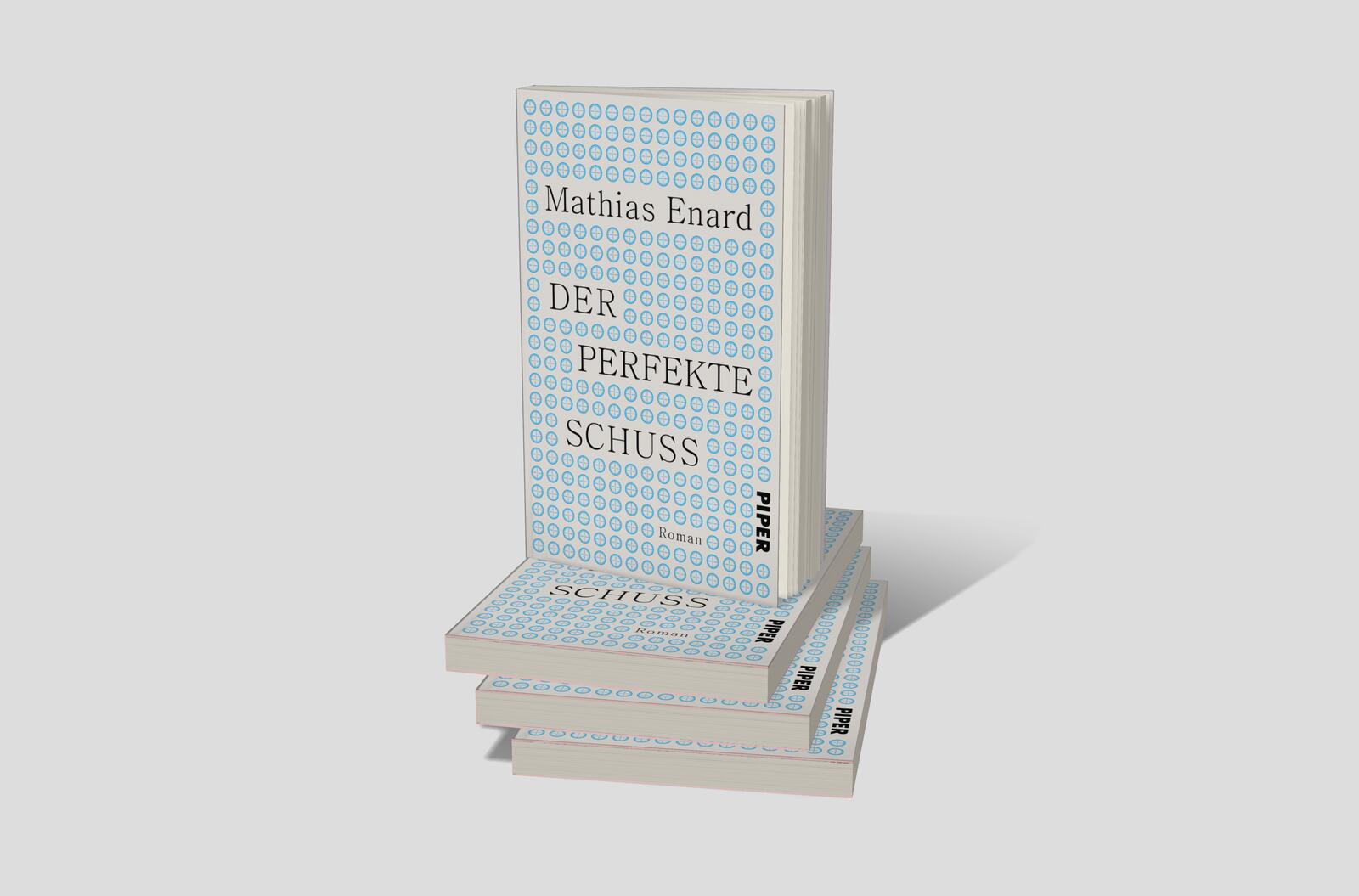 Der perfekte Schuss
