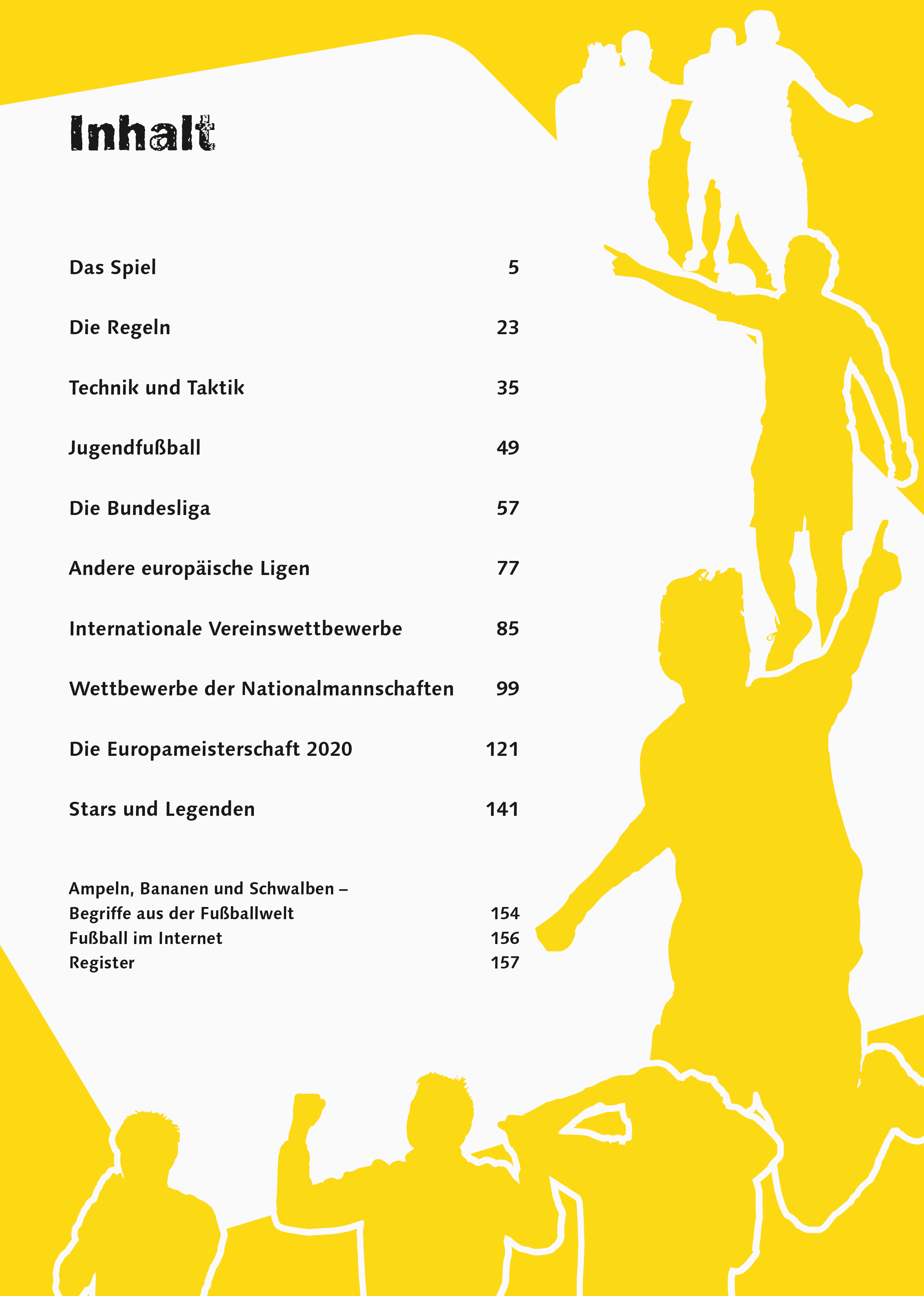 Fußball - Stars, Rekorde, Fakten