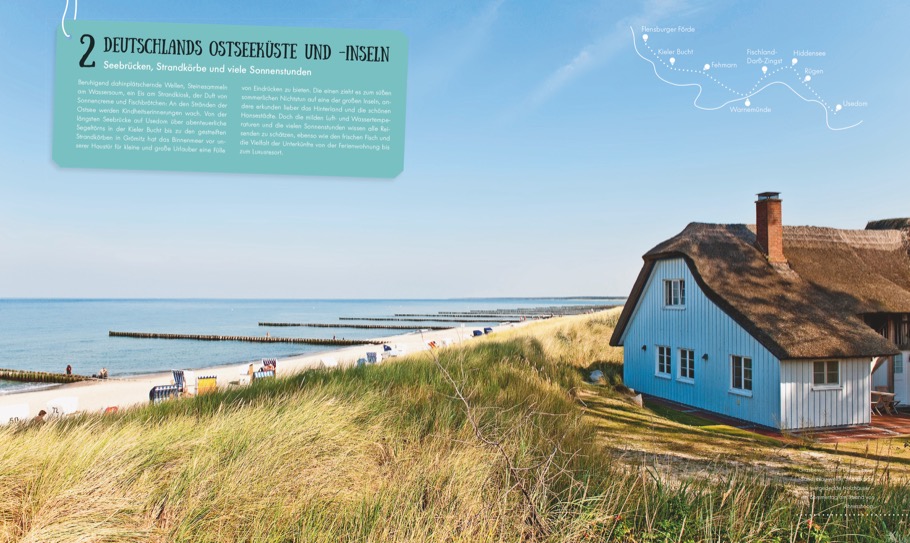 Was will man Meer?
