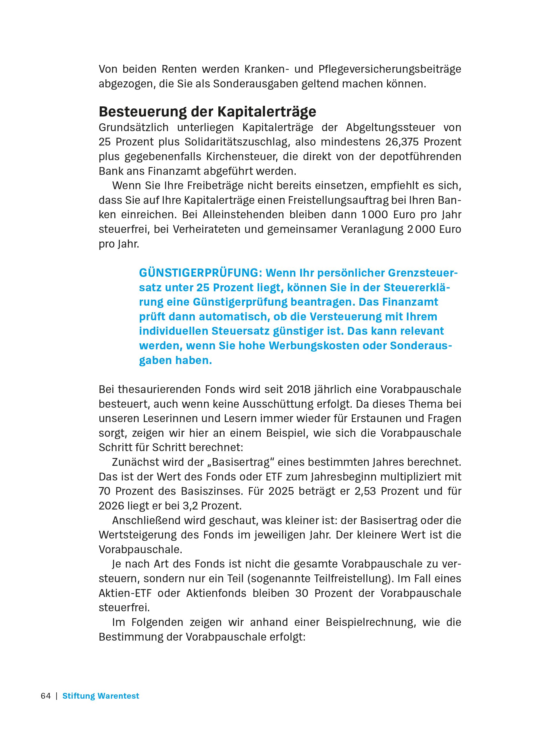 Wie Rentner erfolgreich Geld anlegen