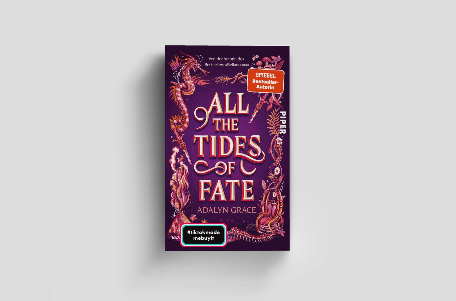 All the Tides of Fate