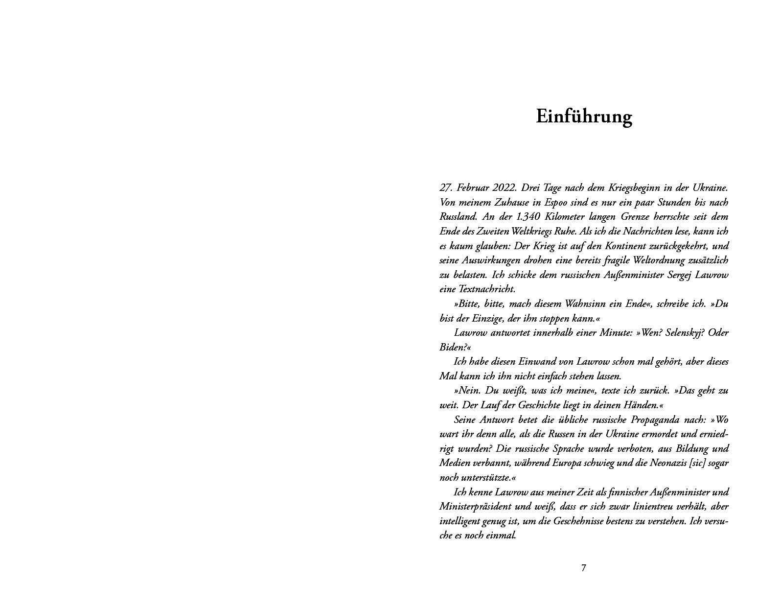 Triangle of Power – Die Weltordnung von morgen