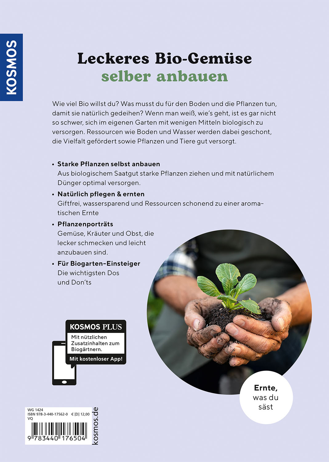 Biogärtnern