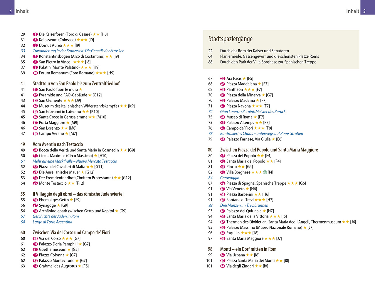 Reise Know-How Reiseführer Rom (CityTrip PLUS)